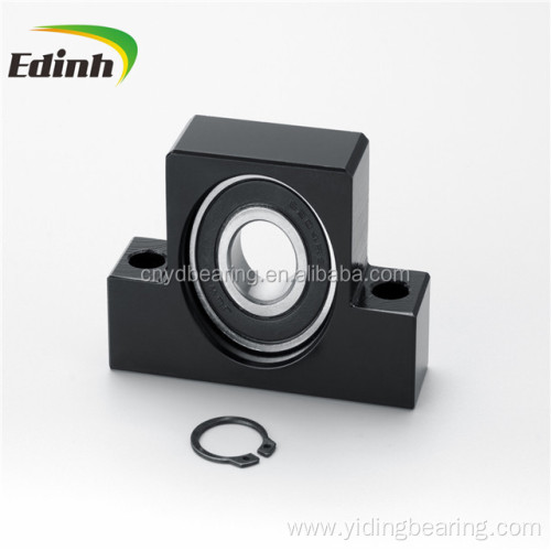 SFU1605 ball screw bearing